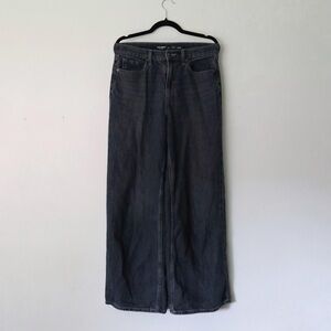 Dark Wash Old Navy Jeans